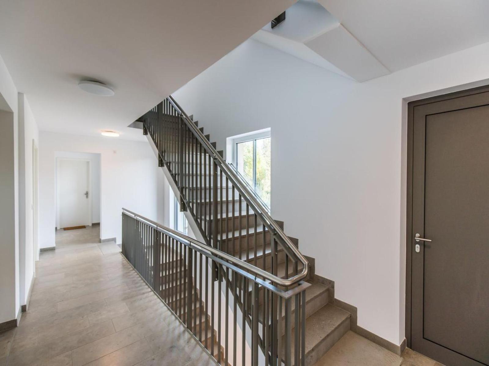 Bright Apartment Fuer Bis Zu 5 Erlangen Exterior foto
